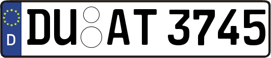 DU-AT3745