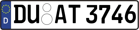 DU-AT3746
