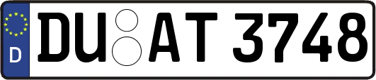 DU-AT3748