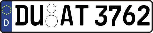 DU-AT3762