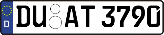DU-AT3790