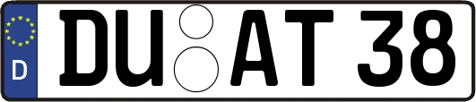 DU-AT38