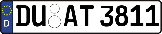 DU-AT3811