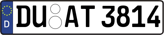 DU-AT3814