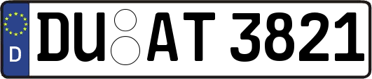 DU-AT3821