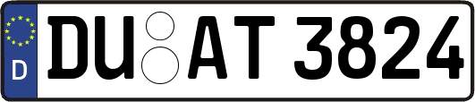 DU-AT3824