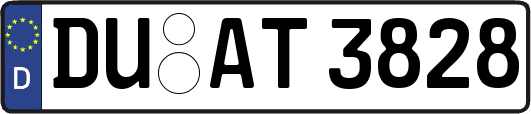 DU-AT3828