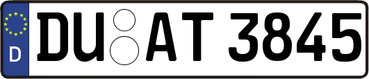 DU-AT3845