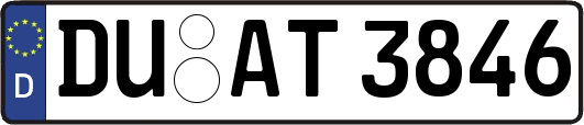 DU-AT3846