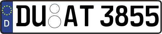 DU-AT3855