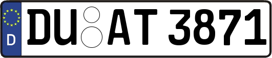 DU-AT3871