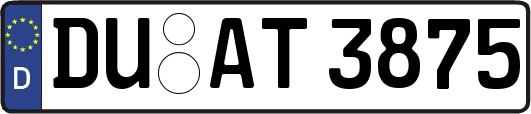 DU-AT3875