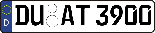 DU-AT3900