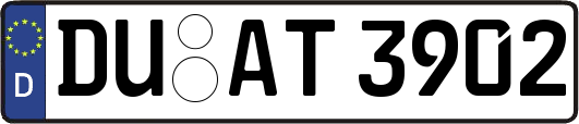 DU-AT3902