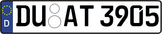 DU-AT3905