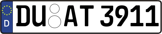 DU-AT3911