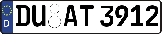 DU-AT3912