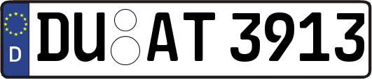 DU-AT3913