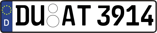 DU-AT3914
