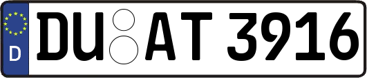 DU-AT3916