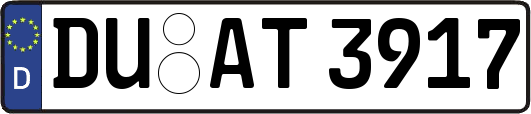 DU-AT3917
