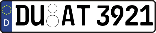 DU-AT3921