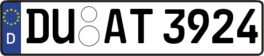 DU-AT3924
