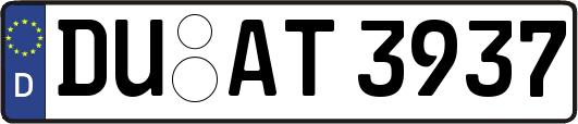 DU-AT3937