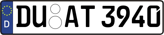 DU-AT3940