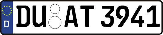 DU-AT3941