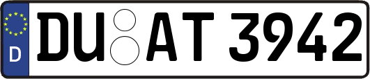 DU-AT3942