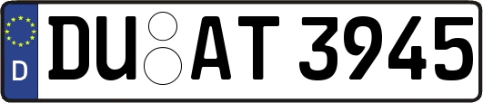 DU-AT3945