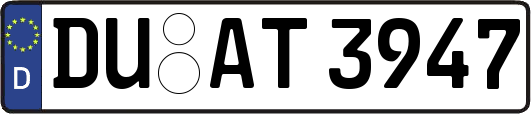 DU-AT3947