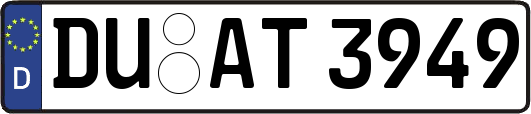 DU-AT3949