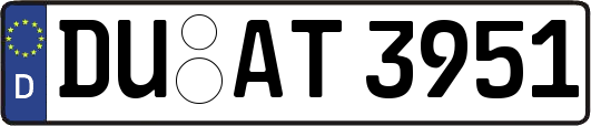 DU-AT3951