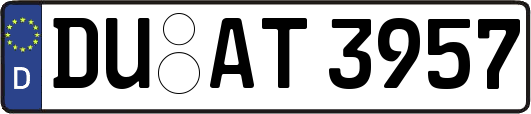 DU-AT3957