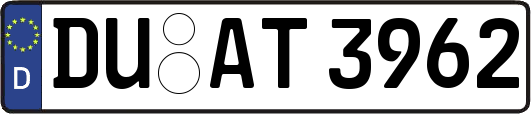 DU-AT3962