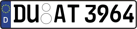 DU-AT3964