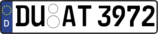 DU-AT3972