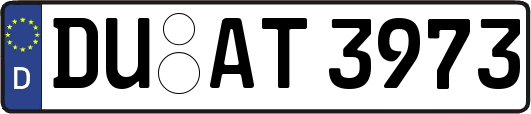 DU-AT3973