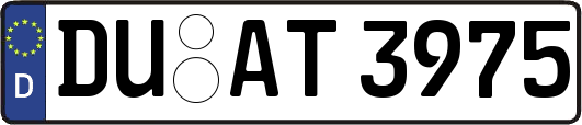 DU-AT3975