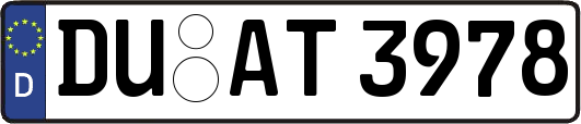 DU-AT3978