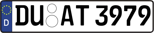 DU-AT3979