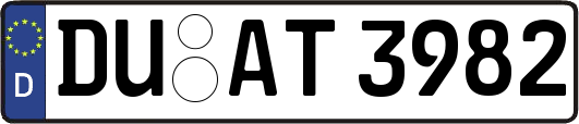 DU-AT3982