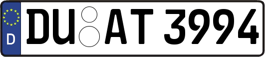 DU-AT3994