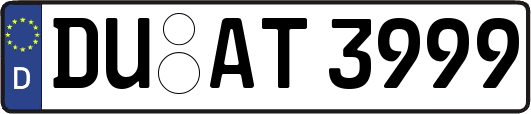 DU-AT3999