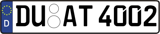 DU-AT4002