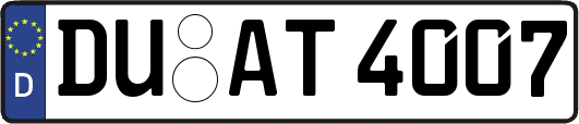 DU-AT4007