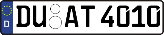 DU-AT4010