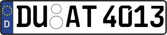 DU-AT4013